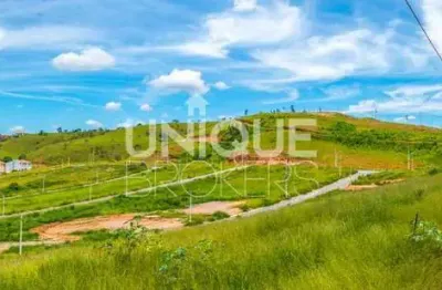 Terreno à venda na Rua Tacito Almeida, 00, Portal Giardino, Itatiba