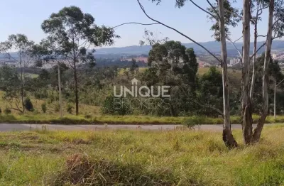 Terreno à venda na Rua Tacito Almeida, 00, Portal Giardino, Itatiba
