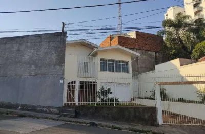 Casa com 3 quartos à venda na Rua João Antônio de Campos, 40, Vila Maria Luiza, Jundiaí