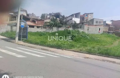 Terreno à venda na Rua Santa Biazotto Bedani, Parque São Francisco, Itatiba