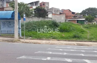 Terreno à venda na Rua Santa Biazotto Bedani, Parque São Francisco, Itatiba