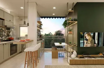 Apartamento com 3 quartos, jardim das tulipas - jundiaí