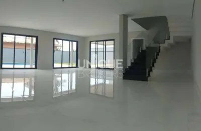 Casa de condomínio com 5 quartos, portal do paraiso ii - jundiaí