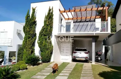 Casa em condomínio fechado com 3 quartos à venda na R. Estr. Da Miná, 1200, Ibi Aram, Itupeva