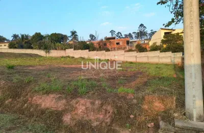 Terreno à venda na Rua Otávio Rosseto, 90, Chácaras Maltoni, Jundiaí