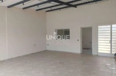 Casa com 3 quartos à venda na Rua Carlos Gomes, 907, Ponte de São João, Jundiaí