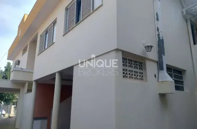 Casa com 2 quartos à venda na Avenida Professora Leonita Faber Ladeira, 446, Vila Progresso, Jundiaí
