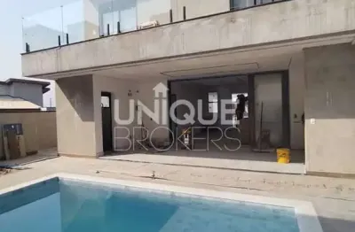 Casa de condomínio com 3 quartos, gran ville são venâncio - itupeva