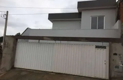 Casa com 3 quartos, loteamento itatiba park - itatiba