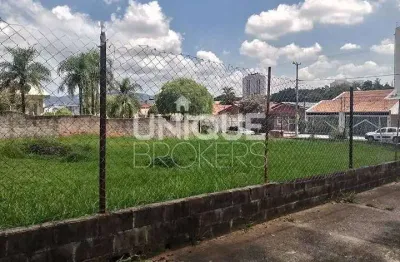 Terreno comercial para alugar na Rua Alice Balestrim Benachio, 83, Parque da Represa, Jundiaí