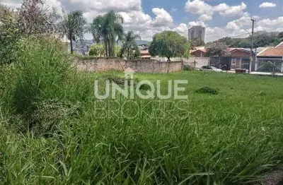 Terreno comercial para alugar na Rua Alice Balestrim Benachio, 83, Parque da Represa, Jundiaí