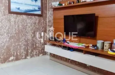 Casa com 3 quartos, parque almerinda pereira chaves - jundiaí