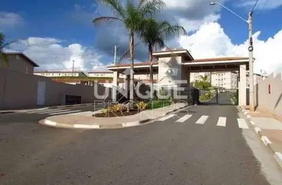 Apartamento à venda no condomínio portal do itá - itatiba -sp