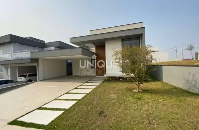 Casa de condomínio com 3 quartos, bairro itapema - itatiba