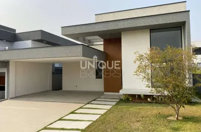 Casa em condomínio fechado com 3 quartos à venda na Rodovia Romildo Prado, km 13,5, Bairro Itapema, Itatiba