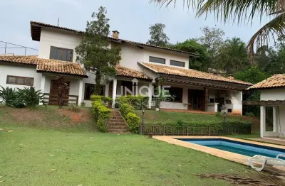 Casa em condomínio fechado com 3 quartos à venda na Avenida Residencial dos Lagos, 00, Centro, Itupeva