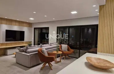 Apartamento com 3 quartos à venda na Avenida Luiz Gonzaga Martins Guimarães, 440, Jardim Campos Elísios, Jundiaí