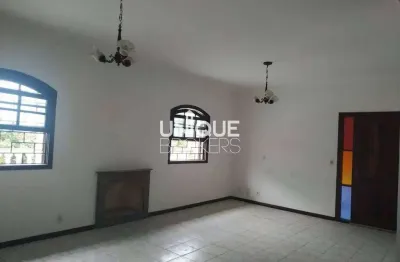 Casa com 3 quartos à venda na Rua Paulo Anselmo Boaventura, 168, Cidade Nova, Jundiaí