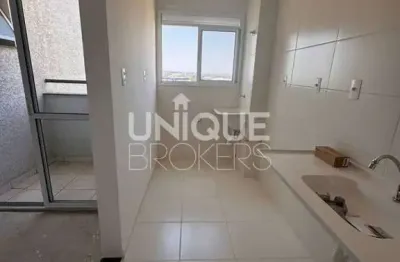Apartamento com 2 quartos, jardim buriti - várzea paulista