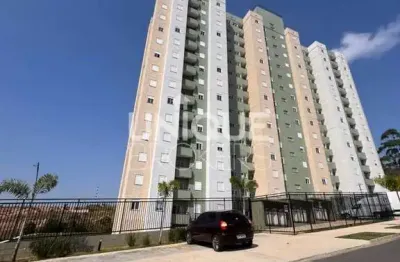 Apartamento com 2 quartos à venda na Rua Primeiro de Maio, 141, Jardim Buriti, Várzea Paulista