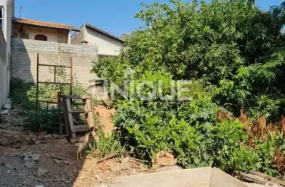 Terreno à venda na Rua José Galdêncio Pinto de Carvalho, 59, Parque Residencial Jundiaí, Jundiaí