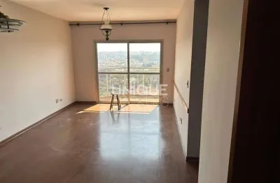Apartamento com 2 quartos à venda na Rua Vigário João José Rodrigues, 624, Centro, Jundiaí