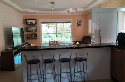 Casa com 3 quartos à venda na Rua Padre Jordan, 1280, Jardim Bertioga, Várzea Paulista