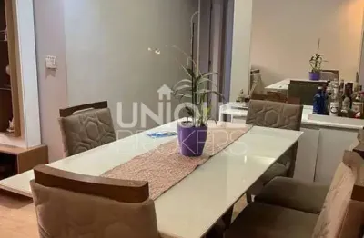 Apartamento com 3 quartos à venda na Avenida Antônio Frederico Ozanan, 9300, Jardim Shangai, Jundiaí