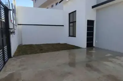 Casa com 1 quarto à venda na Rua Elisa Gonçalves Philomeno, 92, Jardim Itália, Itupeva