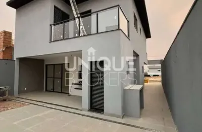 Casa de condomínio com 3 quartos, parque residencial eloy chaves - jundiaí