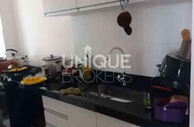 Apartamento com 2 quartos à venda na Rua Adélia De Oliveira, 94, Residencial Pacaembu I, Itupeva