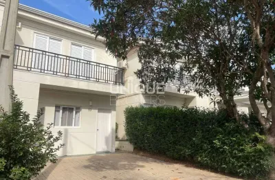 Casa de condomínio com 3 quartos, jardim carolina - jundiaí