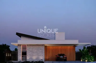 Casa em condomínio fechado com 3 quartos à venda na Rua Capitão Alberto Mendes Júnior, 31, Vale Azul, Jundiaí