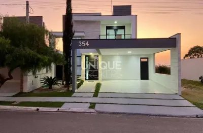 Casa em condomínio fechado com 3 quartos à venda na Rua Vitória, 264, Jacaré, Cabreúva