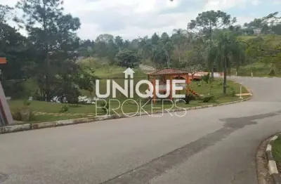 Casa de condomínio com 3 quartos, chácara lagoa branca - campo limpo paulista
