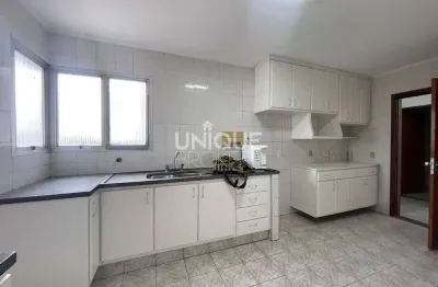 Apartamento com 3 quartos à venda na Rua Bom Jesus de Pirapora, 295, Centro, Jundiaí