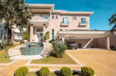 Casa de condomínio com 4 quartos, terras de são carlos - jundiaí