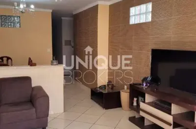 Casa à venda no bairro jundiaí mirim (jardim das bandeiras), em jundiaí - sp