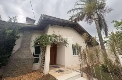 Casa com 3 quartos à venda na Rua dos Argentinos, 42, Parque Nova Suíça, Valinhos