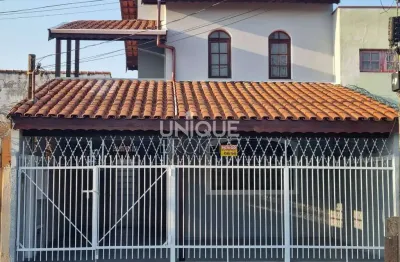 Casa com 3 quartos à venda na Rua Mário de Andrade, 332, Vila Rio Branco, Jundiaí