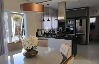 Casa de condomínio com 3 quartos, gran ville são venâncio - itupeva