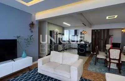 Apartamento com 2 quartos à venda na Rua Rangel Pestana, 66, Centro, Jundiaí