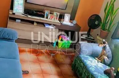 Casa com 2 quartos à venda na Avenida Ângelo Riveli, 832, Jardim da Fonte, Jundiaí
