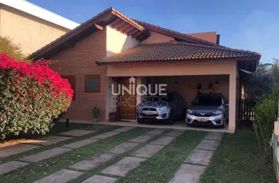 Casa em condomínio fechado com 3 quartos à venda na Rodovia Dom Gabriel Paulino Bueno Couto, 24, Medeiros, Jundiaí