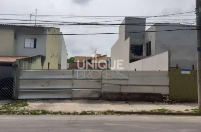 Terreno à venda na Avenida Doutor Manoel Ildefonso Archer de Castilho, 120, Parque da Represa, Jundiaí