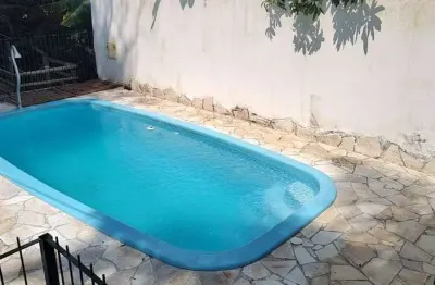 Chácara / sítio com 3 quartos à venda na Avenida Heliaco, 1066, Monterrey, Louveira