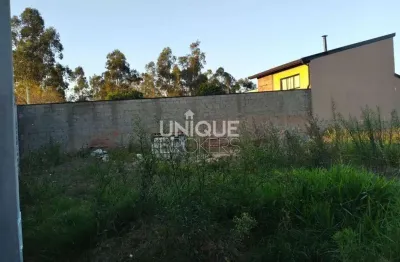 Terreno à venda na Avenida Heliaco, 421, Monterrey, Louveira