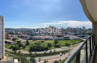 Apartamento com 3 quartos, jardim campos elísios - jundiaí