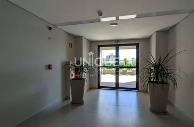 Apartamento com 3 quartos à venda na Avenida Luiz Gonzaga Martins Guimarães, 440, Jardim Campos Elísios, Jundiaí
