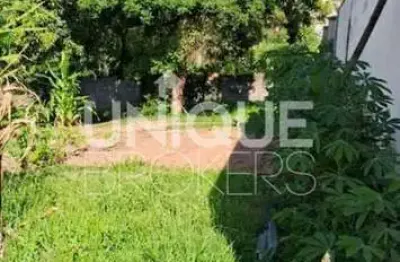 Terreno à venda na Rua Josefina Baldin Cervi, 141, Parque Centenário, Jundiaí